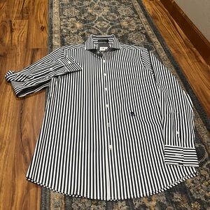 G/FORE Skull and tees button down shirt